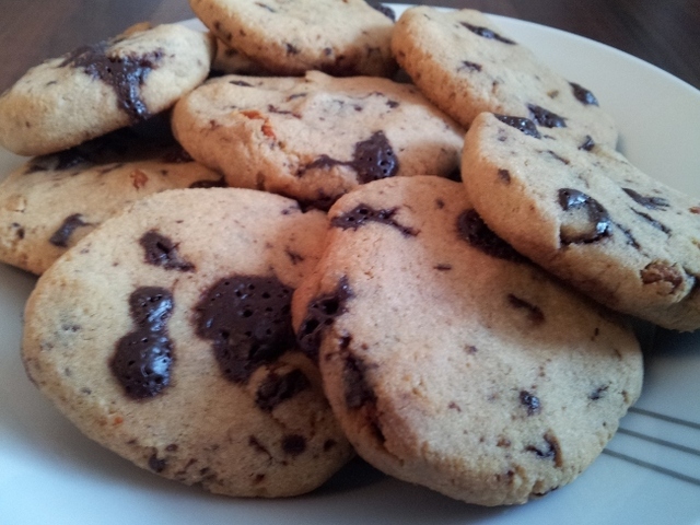 Maritaland Cookies