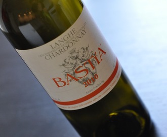 Conterno Fantino Bastia Langhe Chardonney 2010