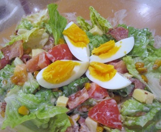 Marilenas Salat