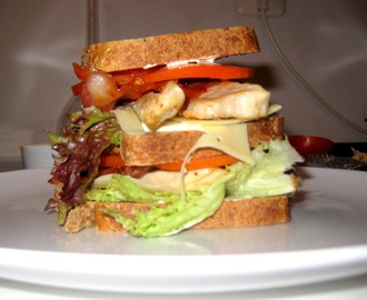 Club Sandwich