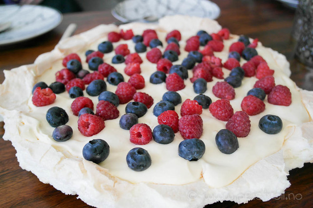 Pavlova