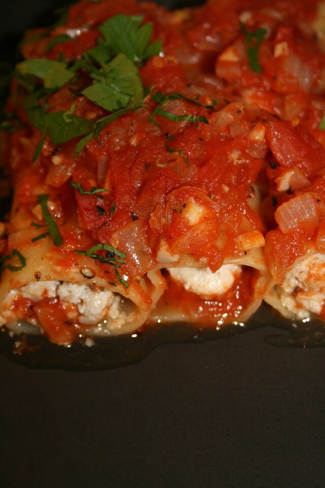 Don Cannelloni