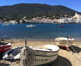 Herlige Cadaques