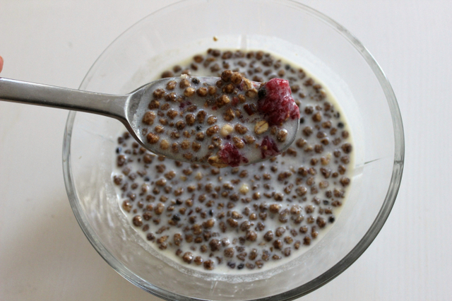 Søndagsfrokost og tips til mellommåltid.