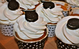 oreocupcakes