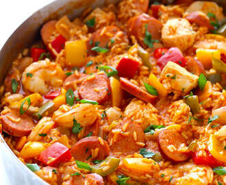 Jambalaya