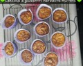 Laktose og glutenfrie Herbalife muffins