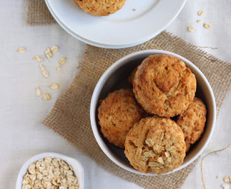 Grove Scones