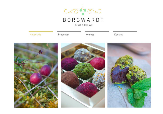 Borgwardt Frukt & Consylt