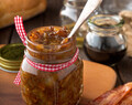 Bacon Jam