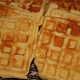 belgiske vaffle