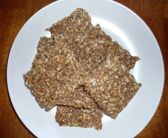 Knekkebrød