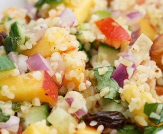 Tabbouleh