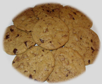 ChocolateChipCookies :)