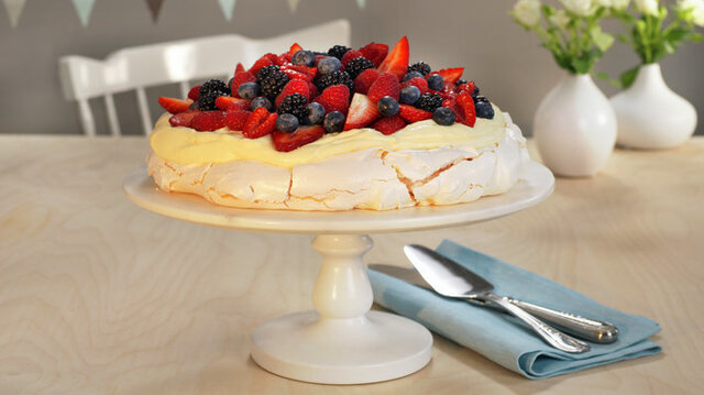 Pavlova