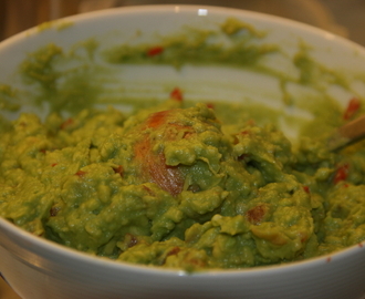 Guacamole