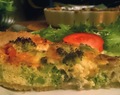 Vegetarquiche