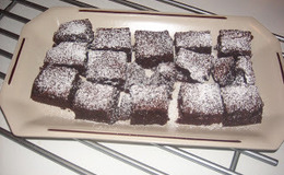 brownies