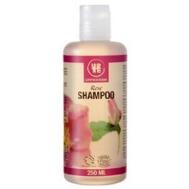 Shampoo: Urtekram
