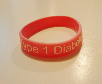 Diabetes type 1 kan ramme hvem som helst!