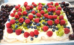 pavlova