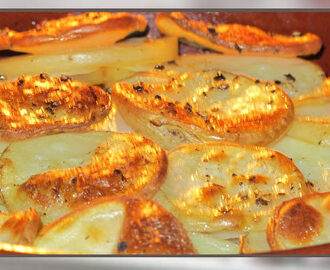 Pommes Anna