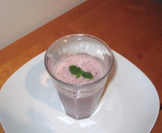 Frokost Smoothie