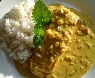 LAKS KORMA