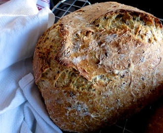 Gullimunns sunne brødbakeskole