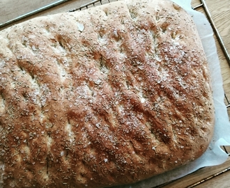 «Focaccia»