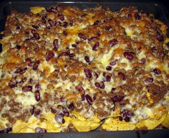 Nachos