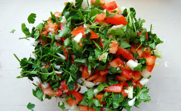Salat / Tilbehør