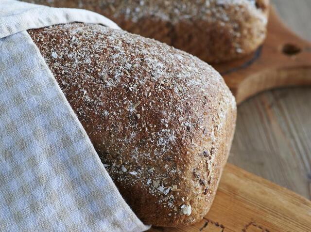 Ingers lavkarbo-brød kan bidra til raskere vektnedgang