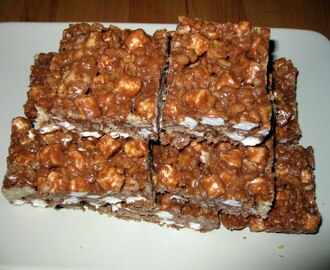 Rocky Road