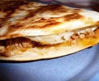 Quesadilla