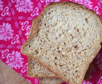 5 ting du kanskje ikke visste om gluten