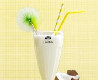 Klin kokos milkshake