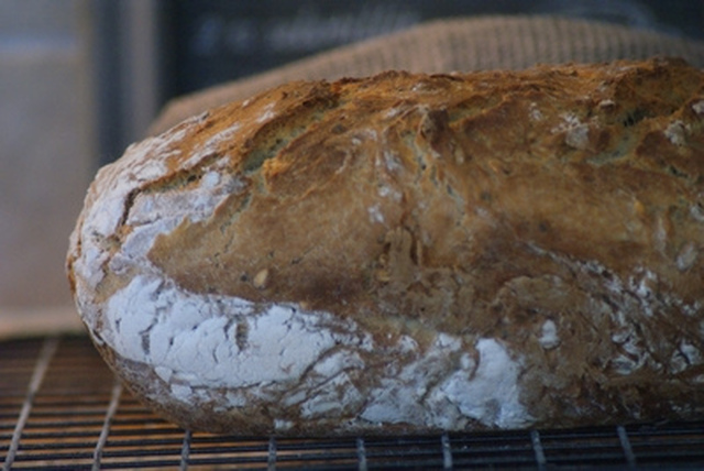 Kjøpt brød vs hjemmebakt brød - økonomi
