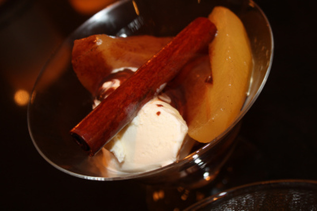 Pære Belle Helene