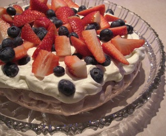 Pavlova