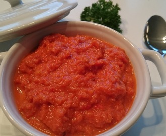 HARISSA