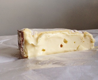 Vacherin du Haut-Doubs - ost i sesong