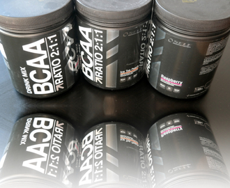 BCAA