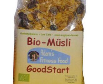 ADAMS Bio-Müsli GoodStart