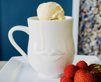 Chocolate Mug Cake