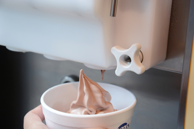 Test: Frozen yogurt i Oslo