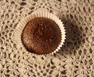 Brownies muffins