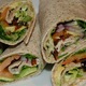 wraps