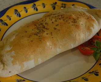 Calzone