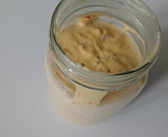 Chilli aioli 